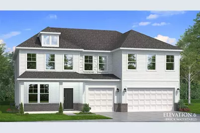 121 Dohrn Drive, Loganville, GA 30052 - Photo 1