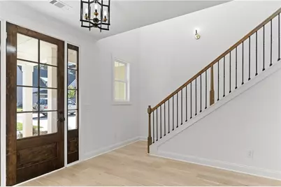1351 Legend Drive, Greensboro, GA 30642 - Photo 3