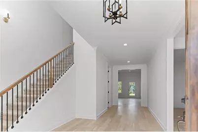 1351 Legend Drive, Greensboro, GA 30642 - Photo 5