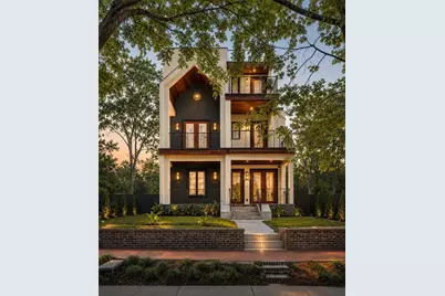 339 Peachtree Avenue NE, Atlanta, GA 30305 - Photo 1