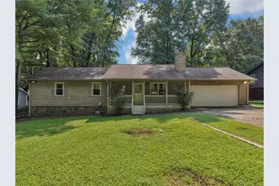 528 Knollwood Drive, Stockbridge, GA 30281 - Photo 1