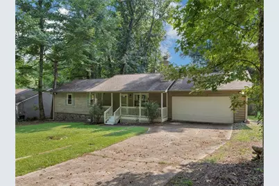 528 Knollwood Drive, Stockbridge, GA 30281 - Photo 43