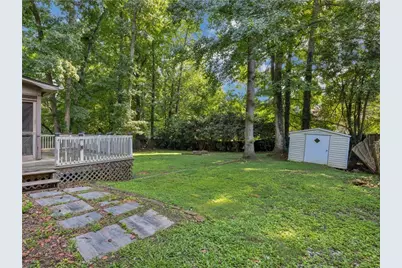 528 Knollwood Drive, Stockbridge, GA 30281 - Photo 37