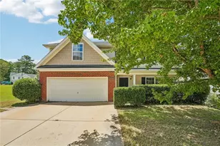 123 Remington Pl Dr, Dallas, GA 30157 - Photo 1