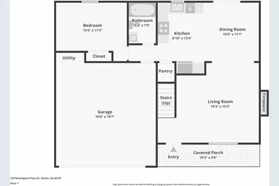 123 Remington Place Drive, Dallas, GA 30157 - Photo 43