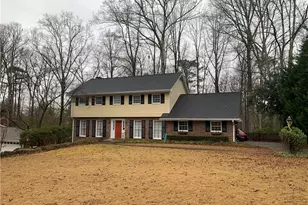 3896 Parkcrest Dr NE, Atlanta, GA 30319 - Photo 1