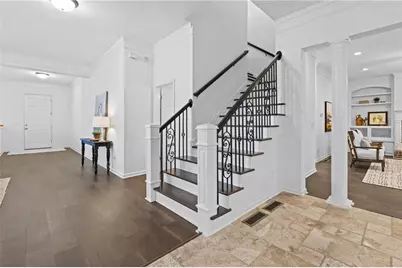6154 Baybrook Trace, Hoschton, GA 30548 - Photo 5
