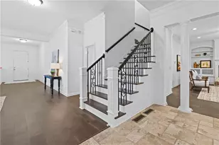 6154 Baybrook Trace, Hoschton, GA 30548 - Photo 5