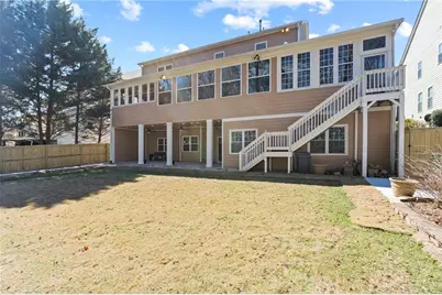 6154 Baybrook Trace, Hoschton, GA 30548 - Photo 33