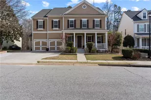 6154 Baybrook Trace, Hoschton, GA 30548 - Photo 11