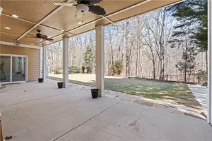 6154 Baybrook Trace, Hoschton, GA 30548 - Photo 59