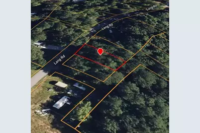 0 Lang Road, Covington, GA 30044 - Photo 1