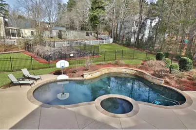 110 Stanley Oaks Place, Fayetteville, GA 30214 - Photo 29