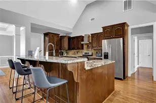 110 Stanley Oaks Pl, Fayetteville, GA 30214 - Photo 5