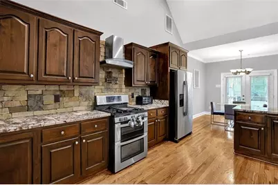110 Stanley Oaks Place, Fayetteville, GA 30214 - Photo 7