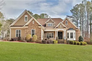 110 Stanley Oaks Pl, Fayetteville, GA 30214 - Photo 1