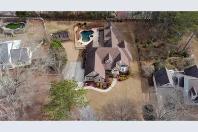 110 Stanley Oaks Place, Fayetteville, GA 30214 - Photo 31