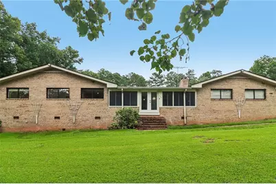 726 N McDonough Road, Griffin, GA 30223 - Photo 1