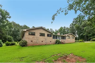 726 N McDonough Road, Griffin, GA 30223 - Photo 3