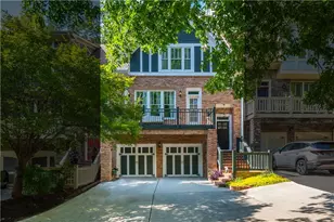 1513 Whitehead Bluff NW, Atlanta, GA 30318 - Photo 5