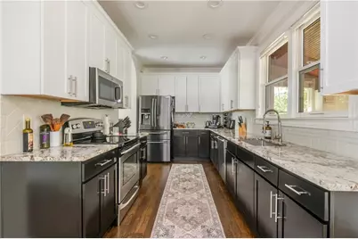 1513 Whitehead Bluff NW, Atlanta, GA 30318 - Photo 17