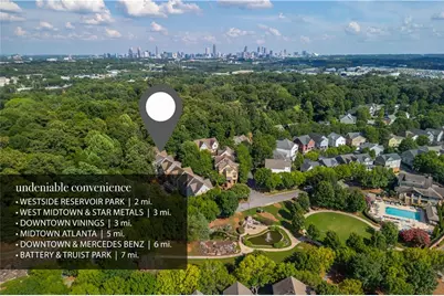 1513 Whitehead Bluff NW, Atlanta, GA 30318 - Photo 3