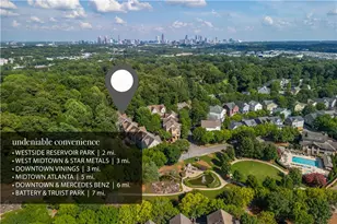 1513 Whitehead Bluff NW, Atlanta, GA 30318 - Photo 3