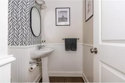 1513 Whitehead Bluff NW, Atlanta, GA 30318 - Photo 27