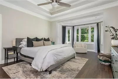 1513 Whitehead Bluff NW, Atlanta, GA 30318 - Photo 29