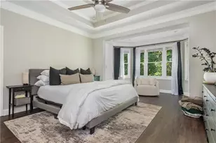 1513 Whitehead Bluff NW, Atlanta, GA 30318 - Photo 29