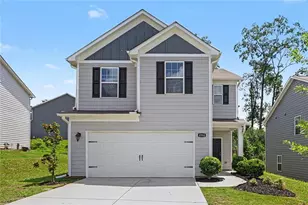 4944 Bridle Run Trl, Douglasville, GA 30135 - Photo 1