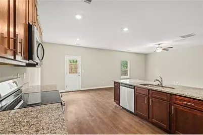 4944 Bridle Run Trail, Douglasville, GA 30135 - Photo 5