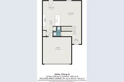 4944 Bridle Run Trail, Douglasville, GA 30135 - Photo 25