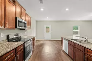 4944 Bridle Run Trl, Douglasville, GA 30135 - Photo 3