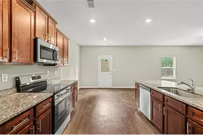4944 Bridle Run Trail, Douglasville, GA 30135 - Photo 3