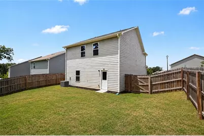 4944 Bridle Run Trail, Douglasville, GA 30135 - Photo 23