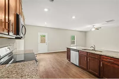 4944 Bridle Run Trail, Douglasville, GA 30135 - Photo 5