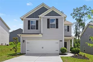 4944 Bridle Run Trl, Douglasville, GA 30135 - Photo 1