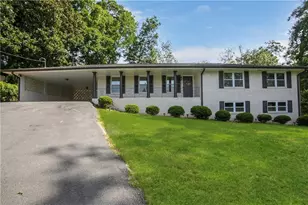 3116 N Druid Hills Rd, Decatur, GA 30033 - Photo 1