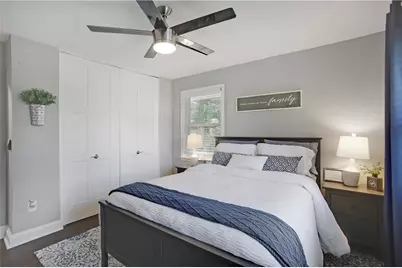 3116 N Druid Hills Road, Decatur, GA 30033 - Photo 17