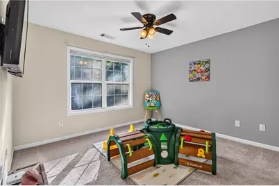 168 Melrose Creek Drive, Stockbridge, GA 30281 - Photo 15
