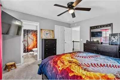 168 Melrose Creek Drive, Stockbridge, GA 30281 - Photo 21