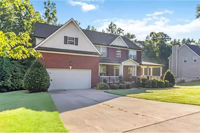 168 Melrose Creek Drive, Stockbridge, GA 30281 - Photo 3