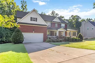 168 Melrose Creek Dr, Stockbridge, GA 30281 - Photo 3
