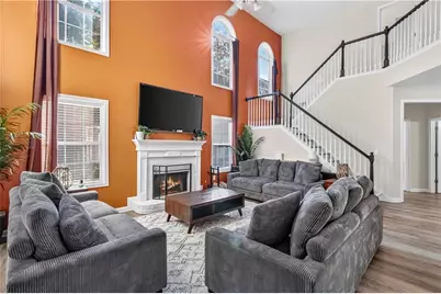 168 Melrose Creek Drive, Stockbridge, GA 30281 - Photo 9