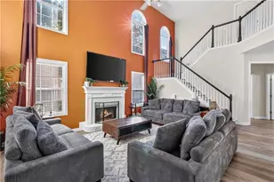 168 Melrose Creek Dr, Stockbridge, GA 30281 - Photo 9
