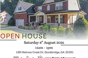 168 Melrose Creek Dr, Stockbridge, GA 30281 - Photo 31