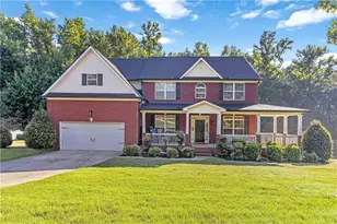 168 Melrose Creek Dr, Stockbridge, GA 30281 - Photo 1