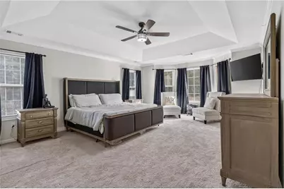 168 Melrose Creek Drive, Stockbridge, GA 30281 - Photo 23