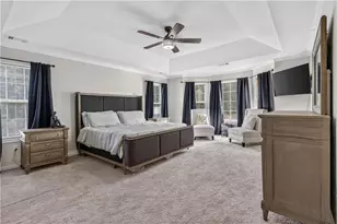 168 Melrose Creek Dr, Stockbridge, GA 30281 - Photo 23